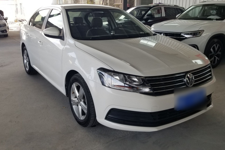 Volkswagen Lavida 2018 #4 Volkswagen Lavida 2018 car image #4