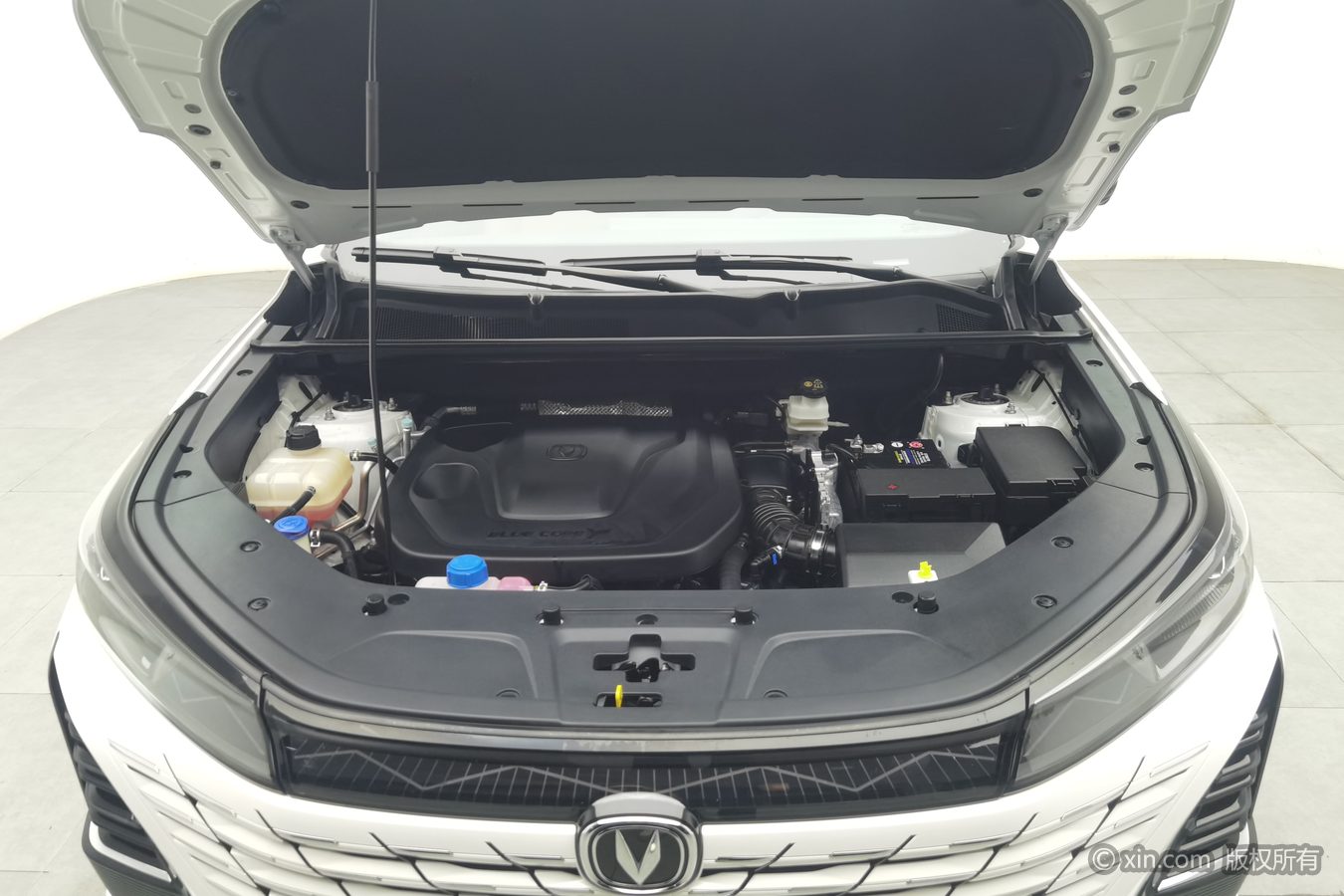 Changan CS75 Plus 2024 car image #18
