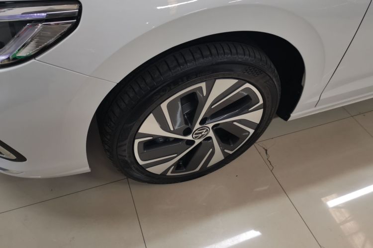 Volkswagen Bora 2025 car image #9