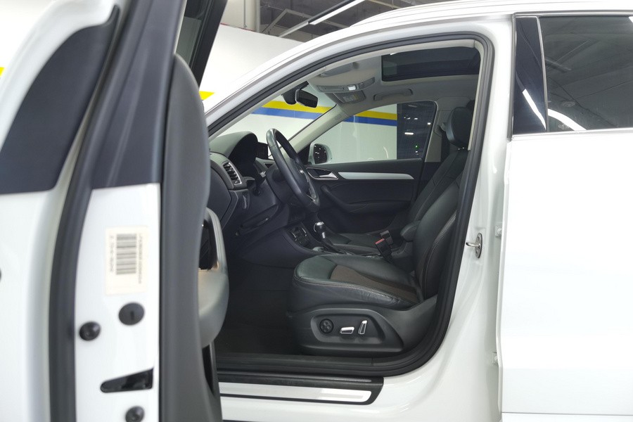 2018 #3 2018 imagen de coche #3