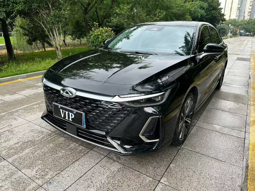 Chery Arrizo 8 2023 Chery Arrizo 8 2023 car image