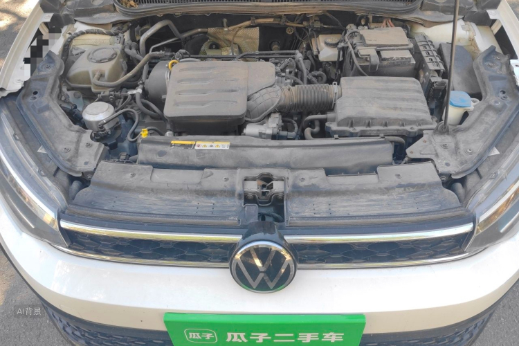Volkswagen Lavida 2024 car image #22