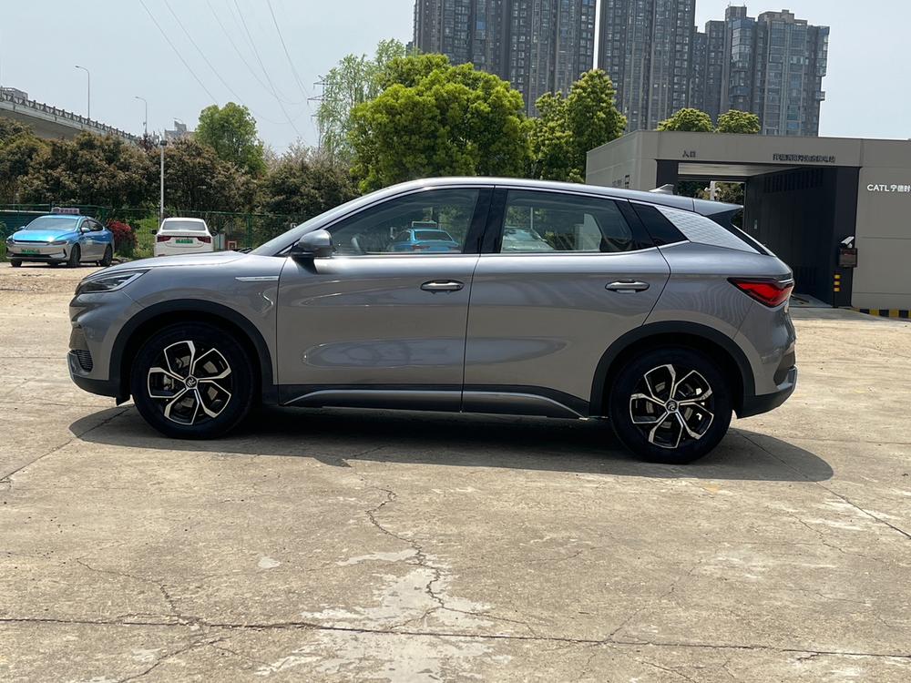 BYD Yuan Plus 2023 image de voiture #11
