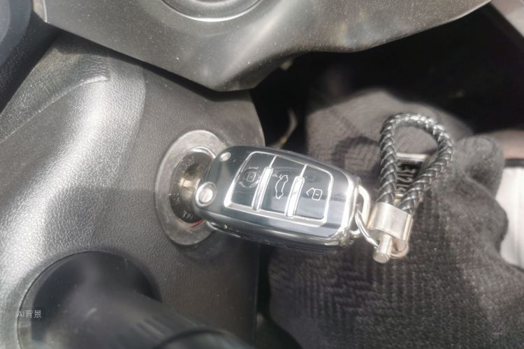 Chery Tiggo 3x 2023 car image #10