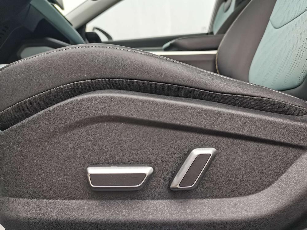 GEELY Emgrand L 2022 car image #21