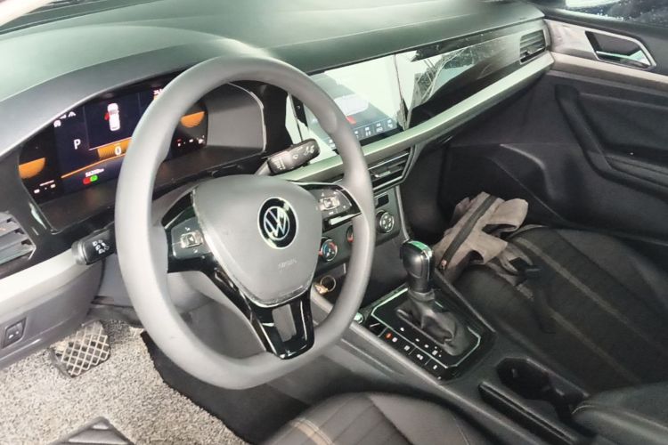 Volkswagen Lavida 2022 car image #10