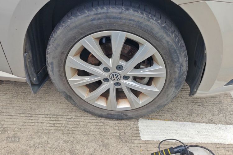 Volkswagen Lavida 2017 #9 Volkswagen Lavida 2017 imagen de coche #9