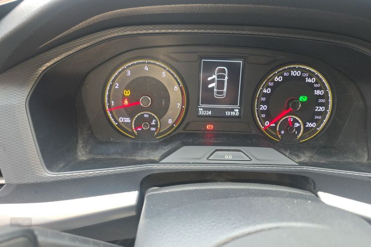 Volkswagen Lavida 2021 car image #14