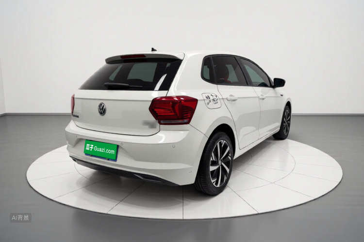 Volkswagen Polo 2021 immagine di auto #7