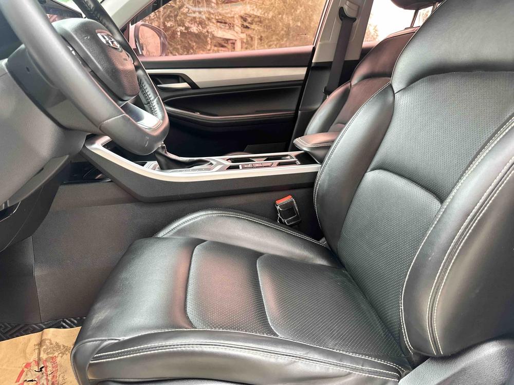 GEELY Vision X6 2020 car image #13