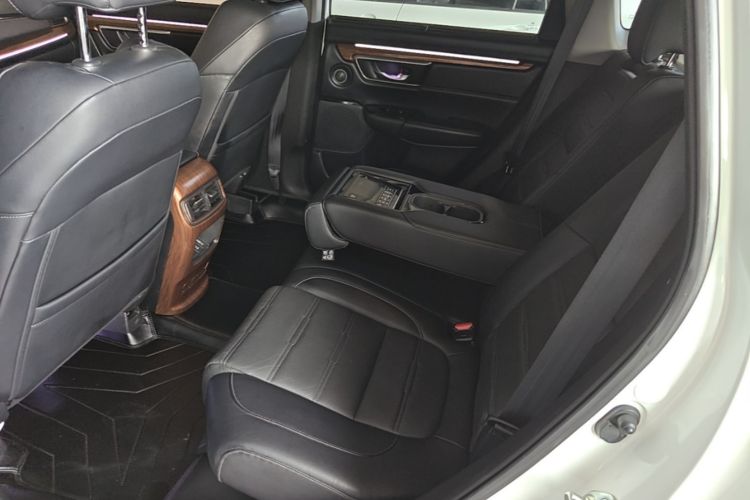 Honda CR-V 2017 car image #17
