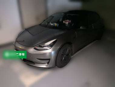 Tesla Model 3 2020 Tesla Model 3 2020 car image