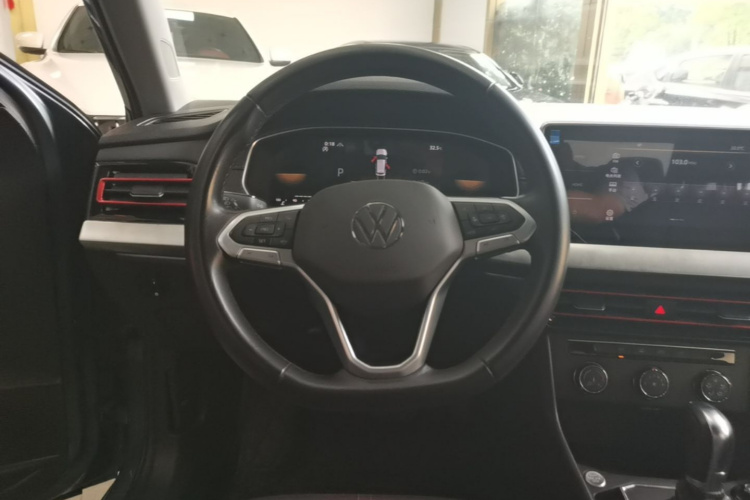 Volkswagen Lavida 2023 #11 Volkswagen Lavida 2023 صورة سيارة #11