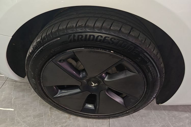 Tesla Model 3 2021 car image #10