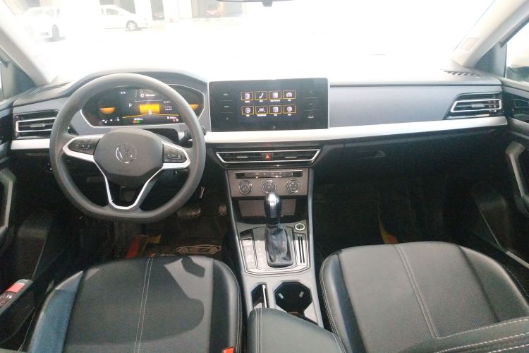 Volkswagen Lavida 2022 car image #10
