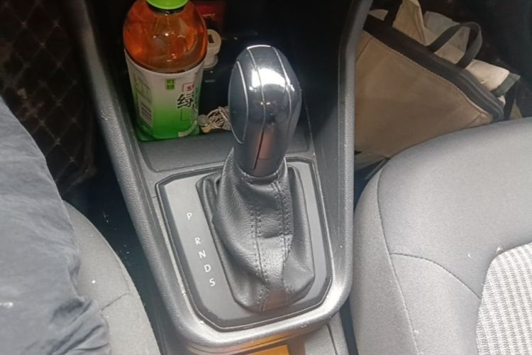 Volkswagen Santana 2018 #14 Volkswagen Santana 2018 car image #14