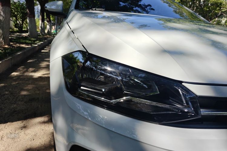 Volkswagen Polo 2023 #8 Volkswagen Polo 2023 car image #8