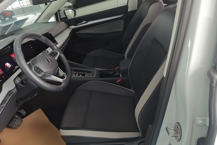 Volkswagen Golf 2022 #11 Volkswagen Golf 2022 car image #11