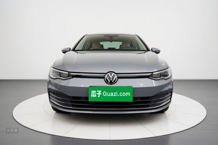 Volkswagen Golf 2022 #3 Volkswagen Golf 2022 car image #3