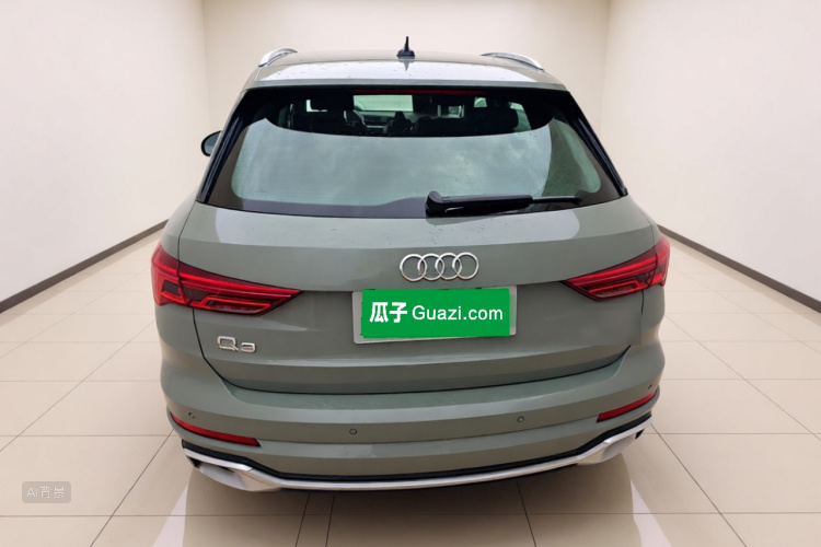 Audi Q3 2024 #6 Audi Q3 2024 immagine di auto #6