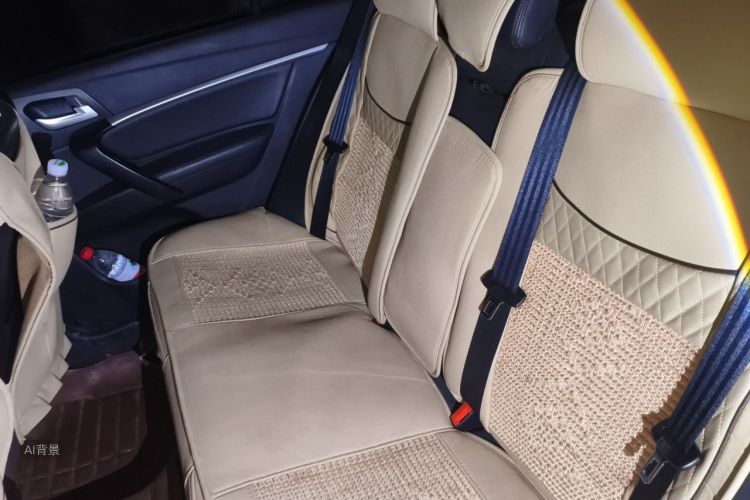 GEELY Emgrand 2015 #19 GEELY Emgrand 2015 car image #19