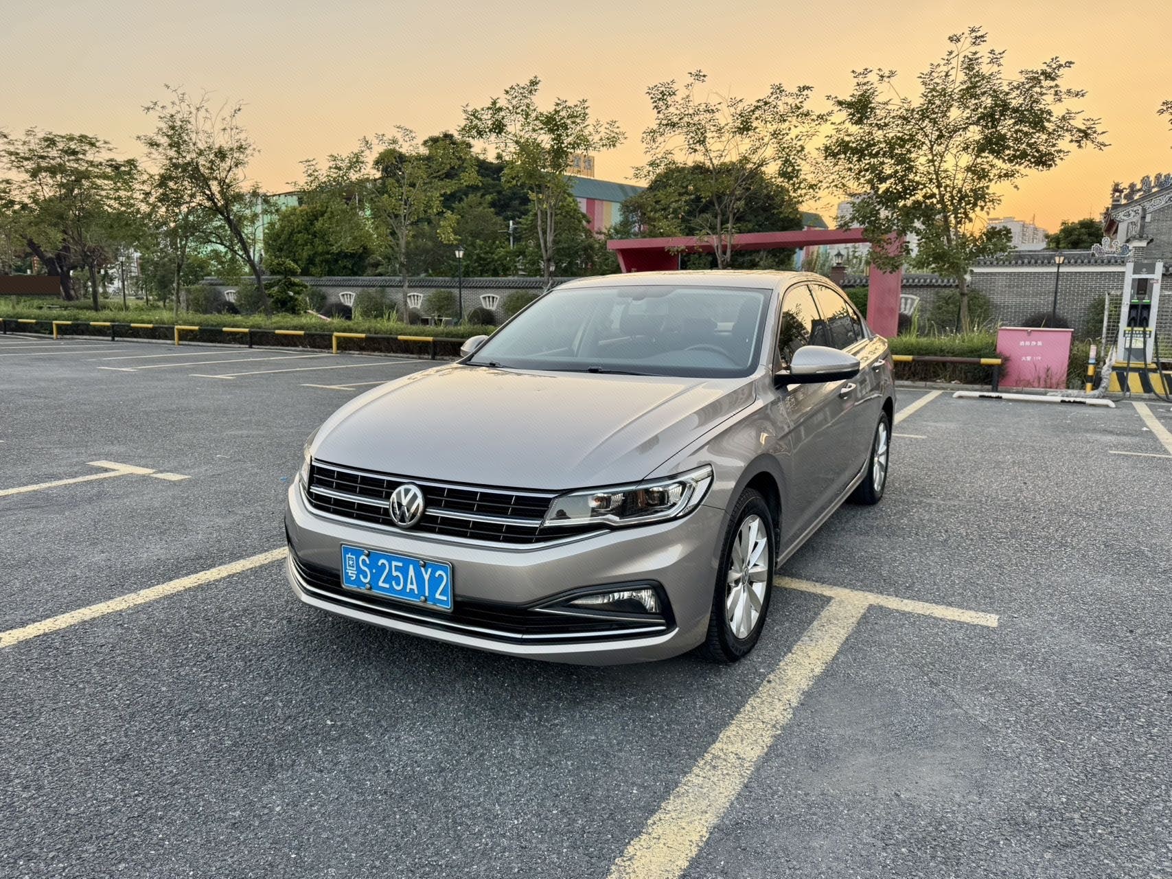 Volkswagen Bora 2020 Volkswagen Bora 2020 immagine di auto