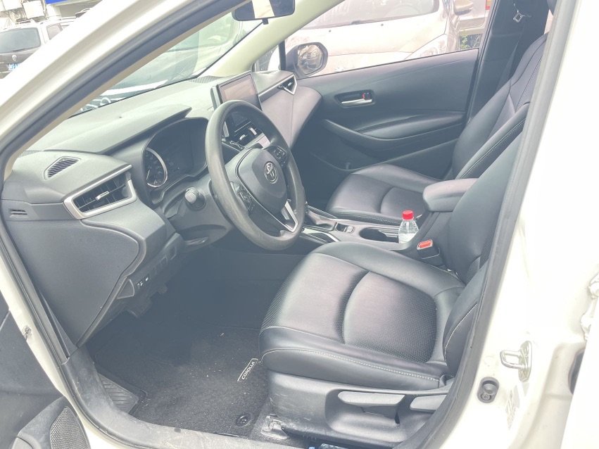 Toyota Corolla 2022 car image #5