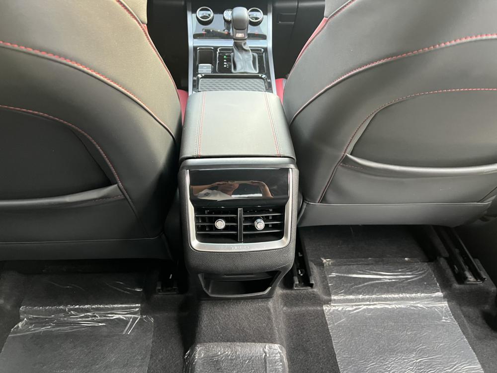 Chery Tiggo 5x 2022 car image #11
