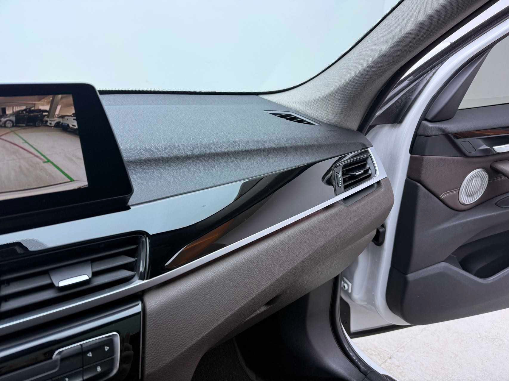 BMW X1 2021 imagen de coche #10