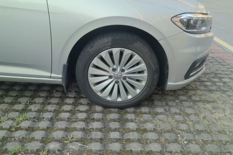 Volkswagen Lavida 2018 #9 Volkswagen Lavida 2018 car image #9