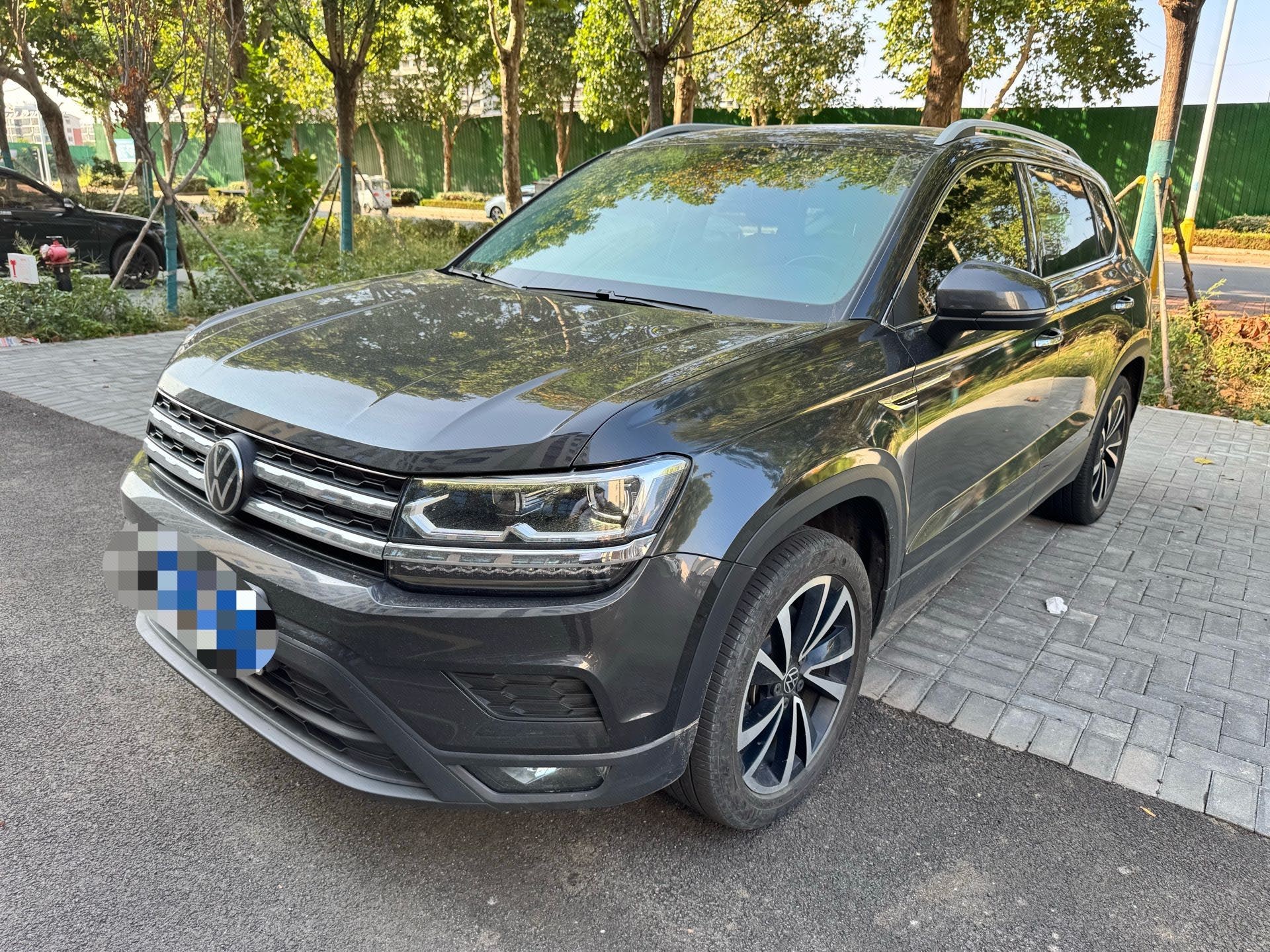 2022 2022 immagine di auto