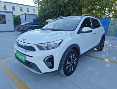Kia KX1 2021 Kia KX1 2021 car image