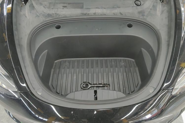 Tesla Model 3 2022 #20 Tesla Model 3 2022 car image #20