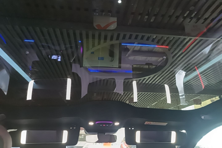 MI SU7 2024 car image #20