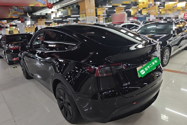 Tesla Model Y 2023 immagine di auto #5