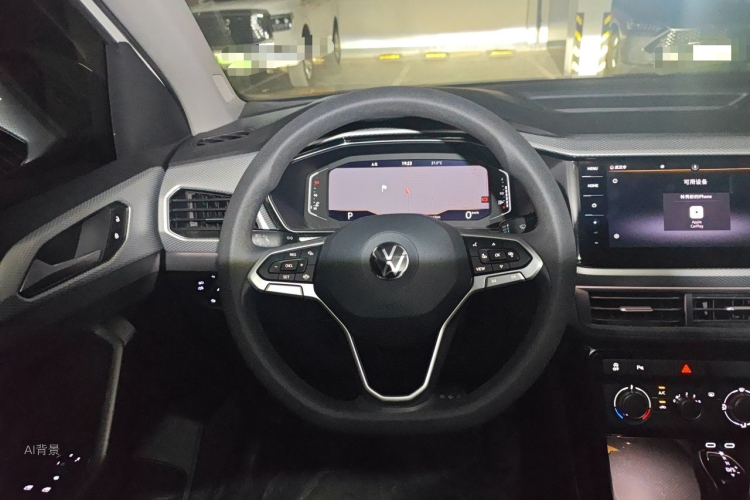 Volkswagen Tacqua 2021 immagine di auto #12