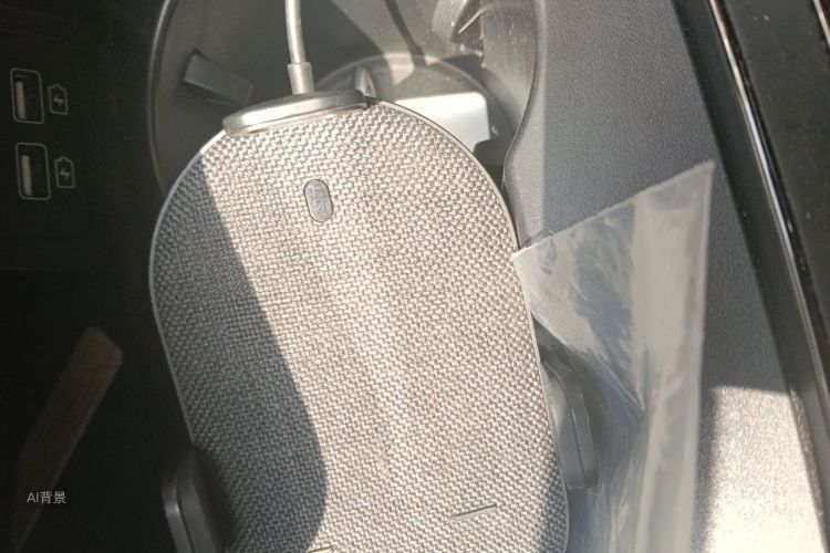 BYD Han 2021 car image #10
