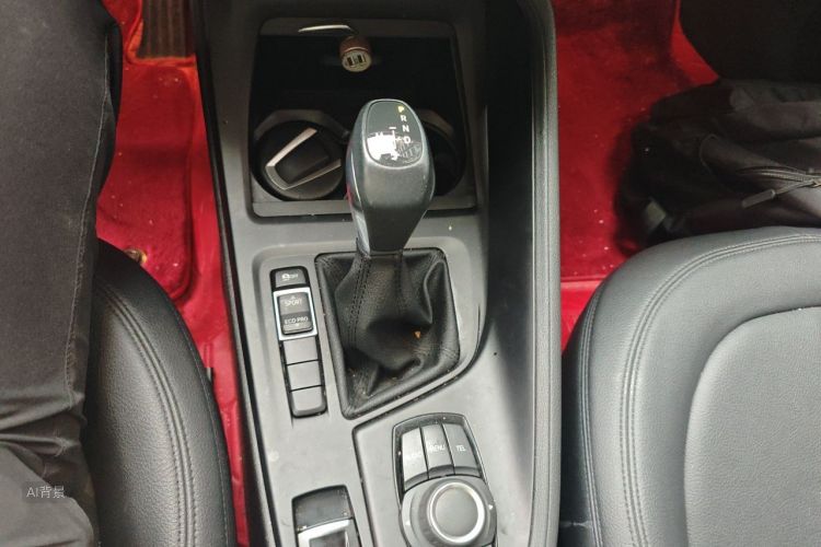 BMW X1 2017 #16 BMW X1 2017 car image #16