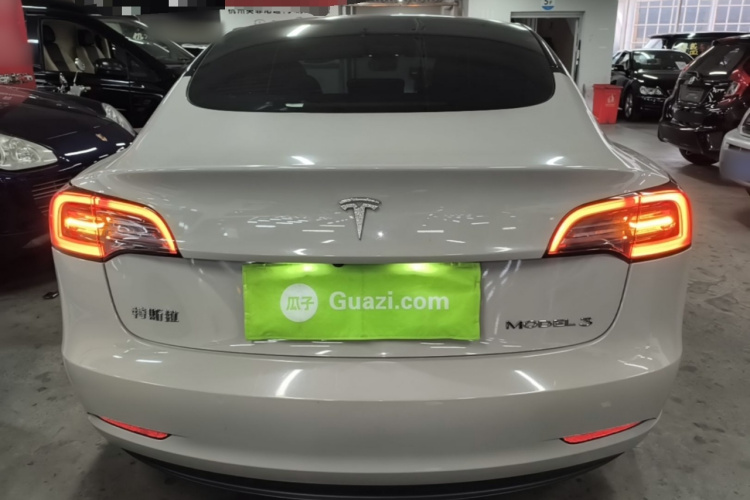 Tesla Model 3 2023 immagine di auto #6