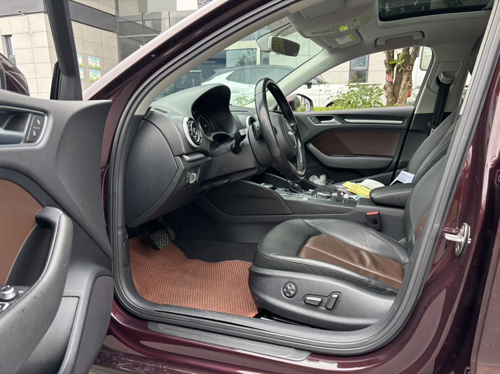 2017 #4 2017 car image #4