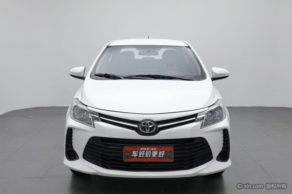 Toyota Vios 2020 #2 Toyota Vios 2020 immagine di auto #2