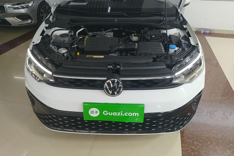 Volkswagen Lavida 2025 #20 Volkswagen Lavida 2025 car image #20