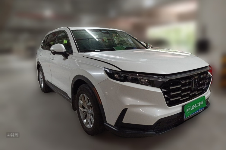 Honda CR-V 2025 car image #4