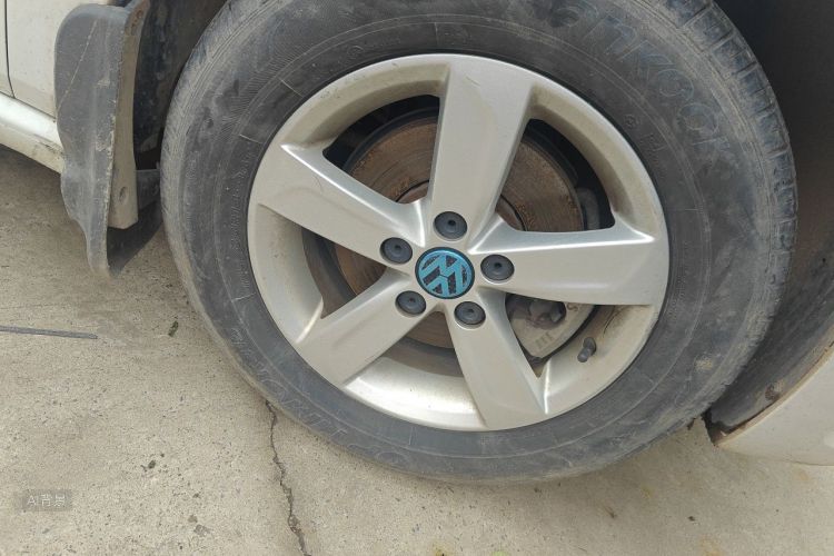 Volkswagen Polo 2016 #9 Volkswagen Polo 2016 car image #9