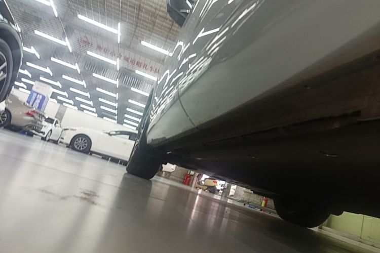 BYD Yuan Plus 2023 car image #27