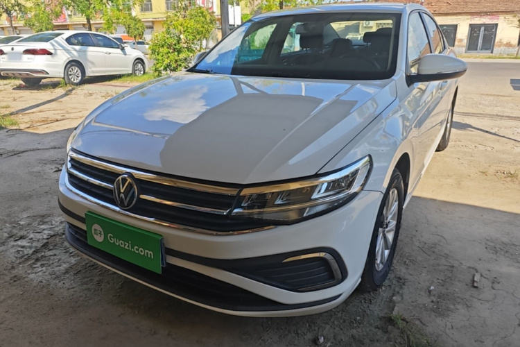 Volkswagen Bora 2024 car image #2