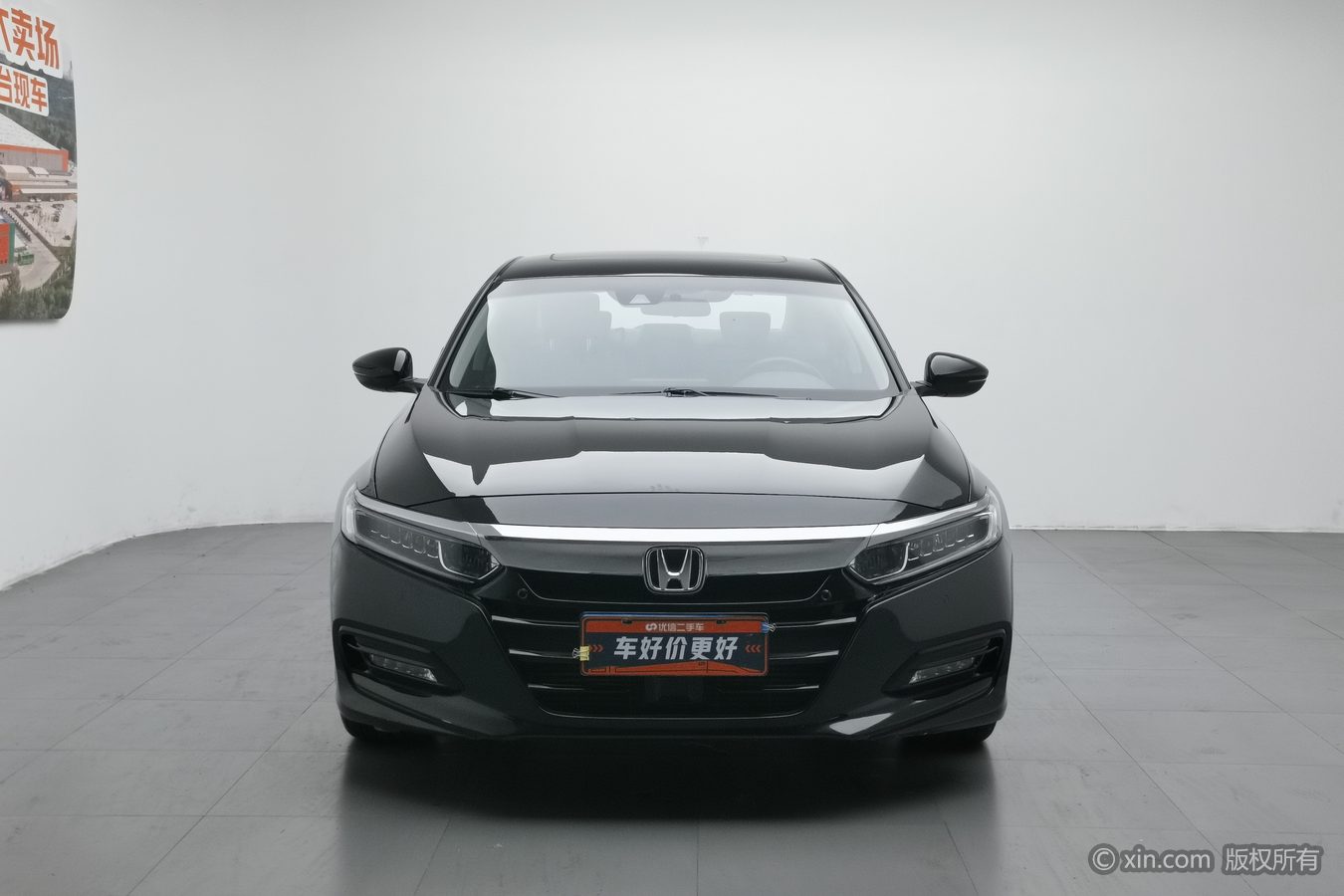 Honda Accord 2020 #4 Honda Accord 2020 صورة سيارة #4