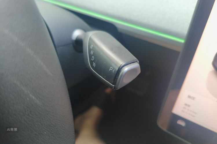 Tesla Model Y 2024 #16 Tesla Model Y 2024 immagine di auto #16