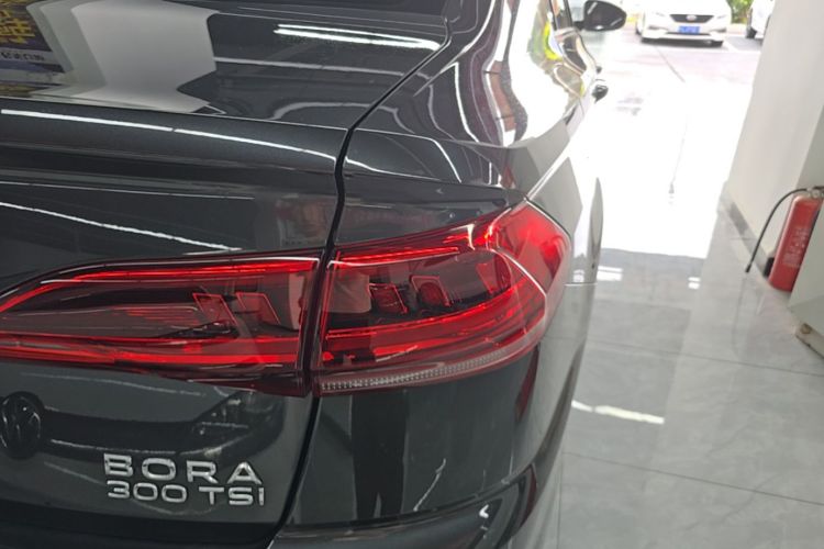 Volkswagen Bora 2024 car image #8