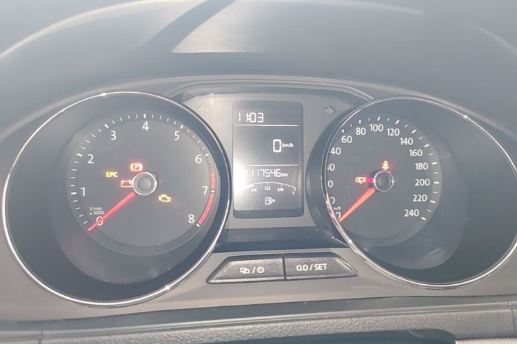 Volkswagen Lavida 2018 #12 Volkswagen Lavida 2018 car image #12
